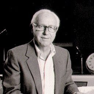 David Raksin photo provided by Last.fm