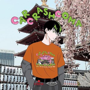Car Crash Coma 的头像