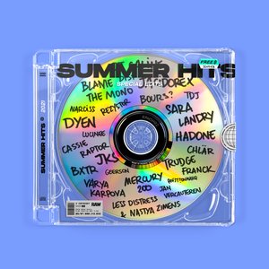 RAW Summer Hits II | Special Edits