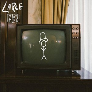 LARGE MEN