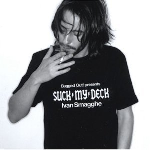 Ivan Smagghe photo provided by Last.fm