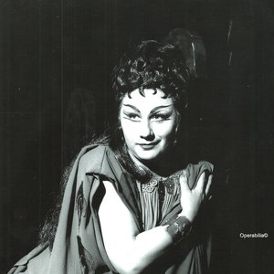 Rita Gorr 的头像