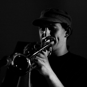 Matthew Halsall photo provided by Last.fm