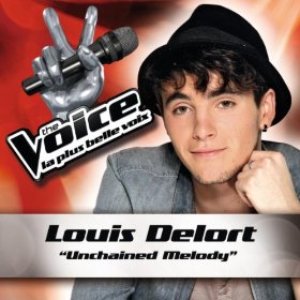 Unchained Melody - The Voice : La Plus Belle Voix