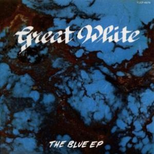 The Blue EP