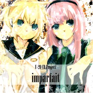 Imparfait