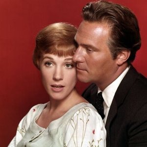 Immagine per 'Christopher Plummer & Julie Andrews'