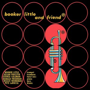 Booker Little And Friend