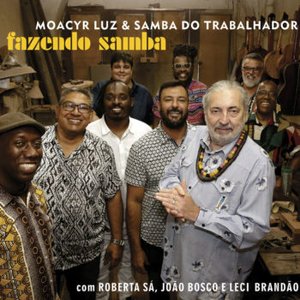 Fazendo Samba