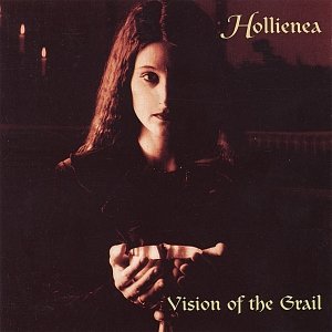 Vision of the Grail