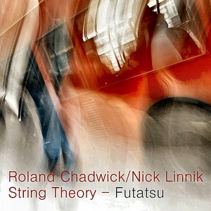 Futatsu (feat. Roland Chadwick & Nick Linnik)