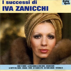 I Successi Di Iva Zanicchi