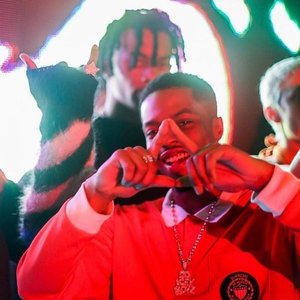 Pi'Erre Bourne, Playboi Carti 的头像