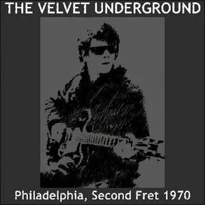 Live at Second Fret, Philadelphia, May 9, 1970
