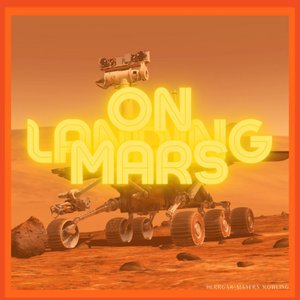 Landing On Mars