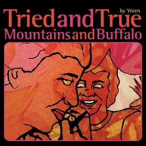 Tried and True / Mountains and Buffalo