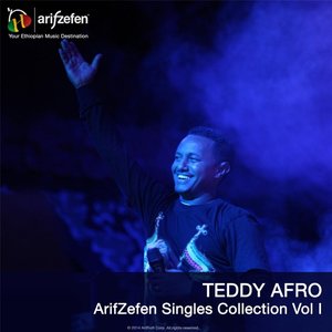 Arifzefen Singles Collection, Vol. I