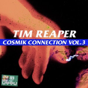 The Cosmik Connection, Vol. 3 - EP