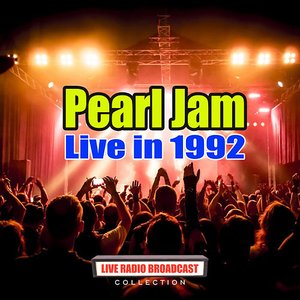 Live in 1992 (Live)