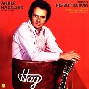 Presents His 30th Album