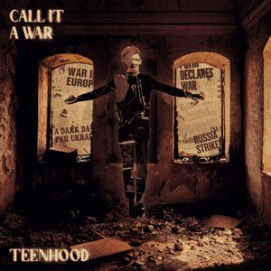 Call It a War