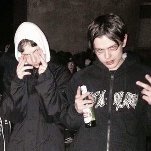 bladee & yung sherman 的头像