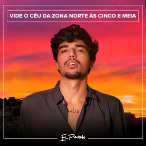 Vide o Céu da Zona Norte às Cinco e Meia