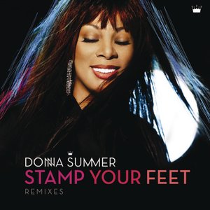 Stamp Your Feet Remixes