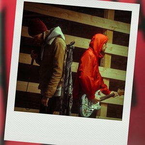 the audiotapes 的头像