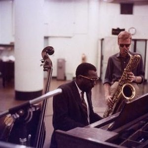 Avatar de Gerry Mulligan & Thelonious Monk