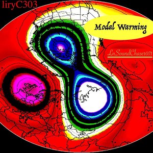 Modal Warming