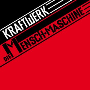 Die Mensch-Maschine (2009 Remaster) [German Version]