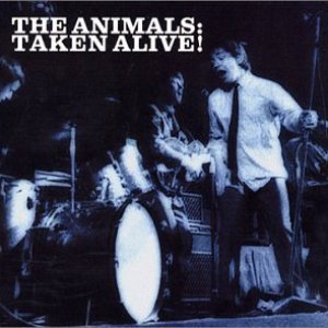 Taken Alive!