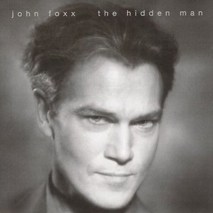 The Hidden Man