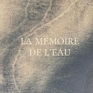 La mémoire de l'eau