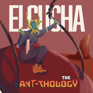 The Ant-Thology