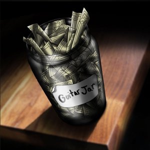 Guitar Jar