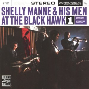 At the Blackhawk, Vol. 1