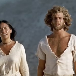 Avatar for Yvonne Elliman, Paul Thomas