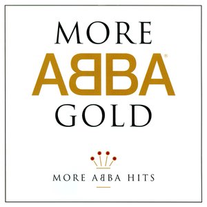 Imagem de 'More ABBA Gold: More ABBA Hits'