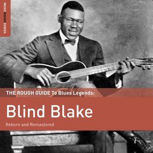 Rough Guide to Blind Blake