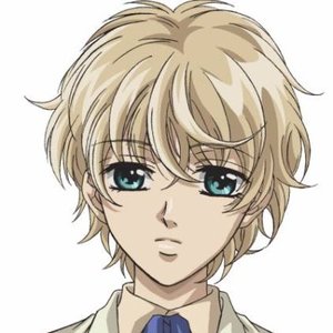 Shimizu Keiichi 的头像