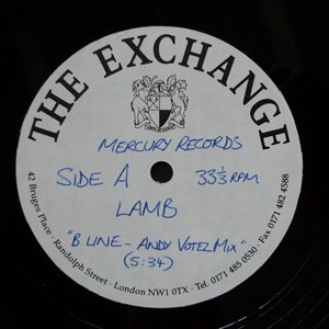 B Line (mixes)