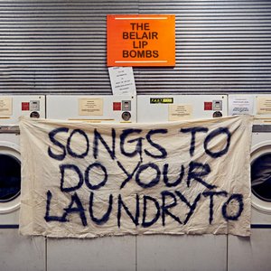 Songs to Do Your Laundry To