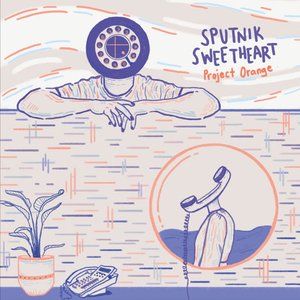 Sputnik Sweetheart