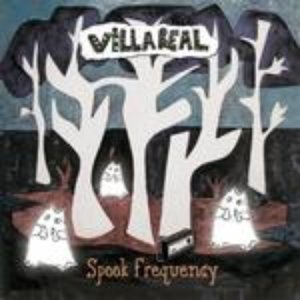 Spook Frequency