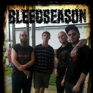 Season Vol. 1 (Spring Rebirth)