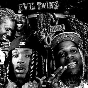 Evil Twins