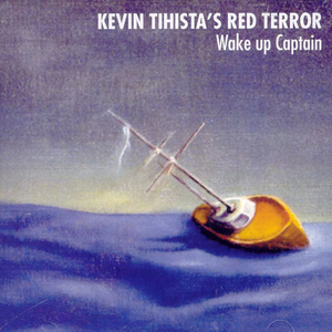 Wake Up Captain cover