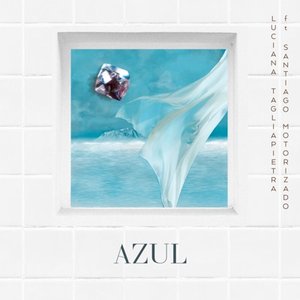 Azul (feat. Santiago Motorizado) - Single